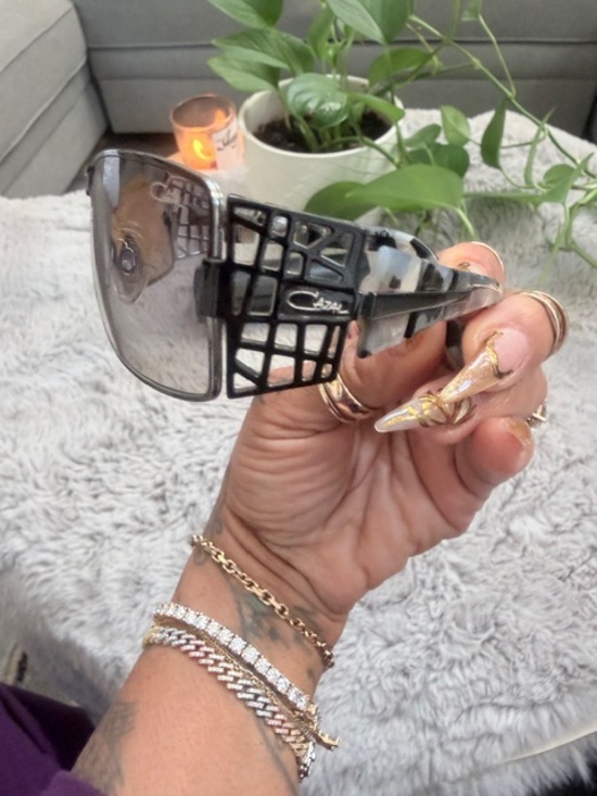 Cazal Accessories - Cazal 9020 sunglasses
